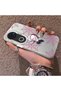Vivo V50 Compatible Hard Acrylic Back Silicone Edge Lens Protection Double Case - 3