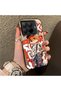 Xiaomi Mi 15t Pro Compatible Hard Acrylic Back Silicone Edge Lens Protection Double Case - 2