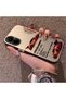 Realme C67 4g Compatible Daily Use Compatible Trend Racing Car Case, Protective Cover