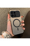 Redmi K90 5g Compatible Minimal Printed Ring Appearance Hard Case, Does Not Have Magnetic Features