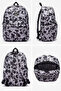 Novabag Laptop Compartment 3 Compartment Ergonomic School and Daily Backpack Middle School High School University Teenager - 7