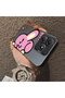 Realme C63 4G/C61 Compatible Hard Acrylic Back Silicone Edge Lens Protection Double Case - 4