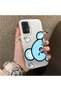 Samsung Galaxy A23 4G/5G Compatible Hard Acrylic Back Silicone Edge Lens Protection Double Case - 2