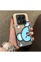 Xiaomi Poco X7 Compatible Hard Acrylic Back Silicone Edge Lens Protection Double Case - 2