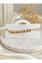 Zircon Stone Elevator Women's Bracelet (Fits Any Wrist)