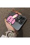 Vivo Y29 4g(V2434) Compatible Hard Acrylic Back Silicone Edge Lens Protection Double Case - 4