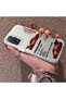 Redmi Note 12 Pro 4g Compatible Daily Use Compatible Trend Racing Car Case, Protective Cover