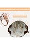 Baby Head Protector Cute Baby Helmet for Crawling Walking Running Adjustable Head Protector Soft Pad Lightweight - 6
