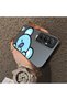 Realme C65 4g Compatible Hard Acrylic Back Silicone Edge Lens Protection Dual Case - 4