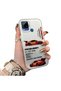 Realme C15/C25/C25S Compatible Daily Use Compatible Trend Racing Car Case, Protective Cover - 2
