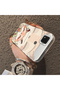 Xiaomi Poco C31 Compatible Hard Acrylic Back Silicone Edge Lens Protection Double Case - 4
