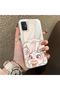 Samsung Galaxy A51 4g Compatible Hard Acrylic Back Silicone Edge Lens Protection Double Case - 2