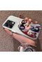 Xiaomi Redmi Note 13 Pro 5g Compatible Hard Acrylic Back Silicone Edge Lens Protection Double Case - 4