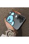 Samsung Galaxy S21 Fe Compatible Hard Acrylic Back Silicone Edge Lens Protection Double Case - 5