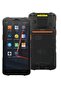 L2s Pro Smart Field Inventory Device | 4GB RAM + 64GB ROM | Rugged Android PDA Barcode Scanner | 1D/2D Scanner | 4G WiFi NFC | IP68 Mobile Terminal | Black