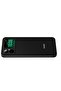 Play20A 4GB RAM + 64GB Storage Smartphone Midnight Black LTE UAE Version - 8