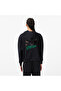 Milano Women's Black Sweatshirt - 2