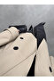 Taş Oversize Low Shoulder Short Trench Coat - 9580 - 4