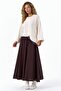 Busem Polyester Skirt - 2