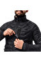 Routeburn Pro Ins Men's Black Outdoor Jacket Men's Outdoor Jacket - 4