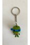 Ninja Turtles Mini Figure Keychain 3-4 cm Movie Character - 2