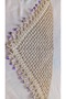 Knitted Hair Bandana - 4