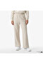 Fearless Trip Women's White Sweatpants - 3
