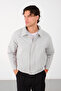 New Season Old Money Regular Fit Premium Men's Jacket - 2
