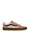 Filmore Men's Warm Taupe Casual Sneaker