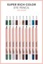 Eye Pencil No 428 - 4