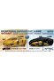 Cover for Lamborghini Urus Car Cover for Indoor Use Only - Protect from Dust (Urus)