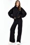 Busem Women's Cotton Elastane Sweatpants