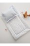 Baby Changing Set with Blanket, Mat, Muslin, Baby Pillow, Newborn, Crib, Baby Products - 4