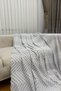 Sofa Cover Sofa Shawl Cotton Non-Slip Soft Washable 3-Seat Sofa Single Sofa Cover 175 X 220 - 4