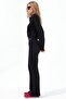 Busem Women's Cotton Blend Trousers - 2