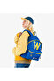 Day Pak'R Golden State Warriors Unisex Blue Backpack