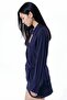 Busem Women's Shirt Collar Shirt - 2