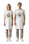 Men's Unisex Kitchen Chef Apron Ramen Bowl Printed Dtf Digital Printing Relaxed Fit Casual Modern Stylish - 2