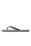 Molokai Men's Green Slippers Men's Slippers Aqyl101325 - 2