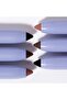 3 In 1 Eyes On Me - 03 Macaron by for Women - 0.05 oz Makeup | Eyeliner, Kajal & Shadow, Built-In Sharpener, Long-Lasting Formula, Sensitive Eyes Suitable, 3 Shades Available - 8