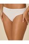 Women Assorted Printed Hi Leg Briefs 5 Pack - 8