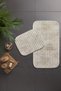 Bond 2-Pack Bath Mat
