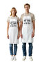 Unisex Kitchen Chef Apron Dog Love Coffee Bakery Printed Comfortable Cut Daily Modern Stylish Comfortable - 2