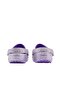 Classic Fantasy Glitter Clog Girls' Purple Slippers Girls' Slippers 212561 - 4