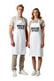 Unisex Kitchen Apron Pizza Themed Graphic Printed Retro Design Chef Casual Daily Modern Stylish Comfortable - 2