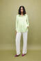 Basic Satin Shirt - 3