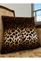 Digital Printed Double-Sided Cotton Throw Pillow Cover – Hidden Zipper, Lined (45×45 cm) Set of 2 - 2