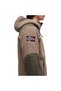Yupik 3 Full Zip Hooded Men's Fleece Top - 4