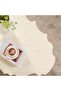 طاولة مركزية بيضاء من إديشن - 4