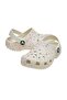 Children's Classic Glow Paint Splattercgk Slippers 212495-2Mt - 2